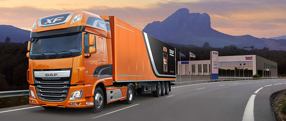Productos DAF